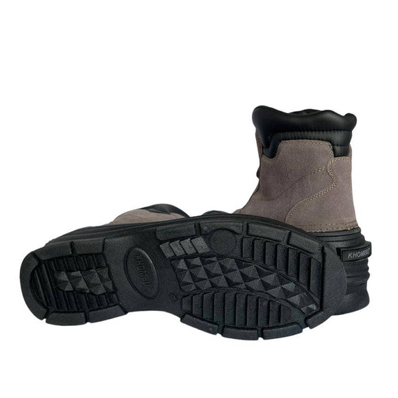 💎✨$130✨💎 NIB KHOMBO PAUL BOOTS - Picture 4 of 6